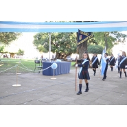 ¡¡Festejamos el día de la Independencia!!